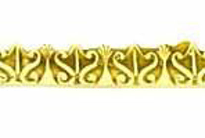 Picture of Beading - Decorative Blind 's' Scroll