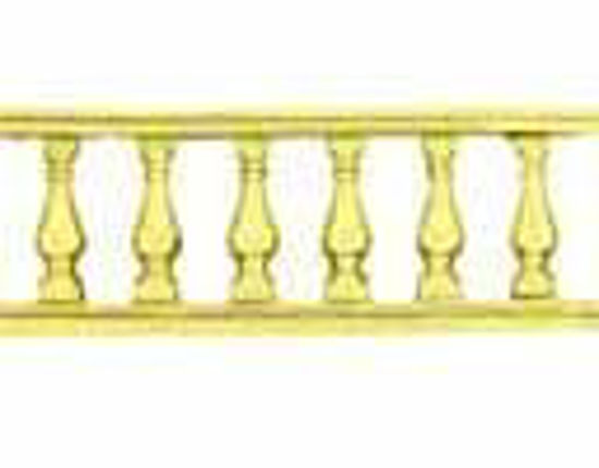 Picture of Gallery - Vase Balustrade