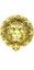 Picture of Door Knocker - Lion mask - Very large