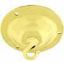 Picture of Chandelier Ceiling Rose - Light Duty