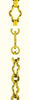 Picture of Chandelier Chain - C Scroll Link