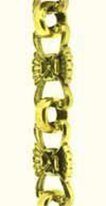 Picture of Chandelier Chain - Rectangular Link
