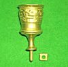 Picture of Sconce - Candle - Art Deco