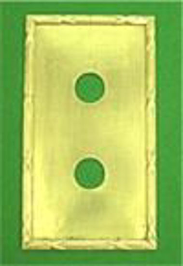 Picture of Switch Plate - Rectangular 