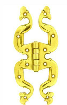 Picture of Hinge- Snake