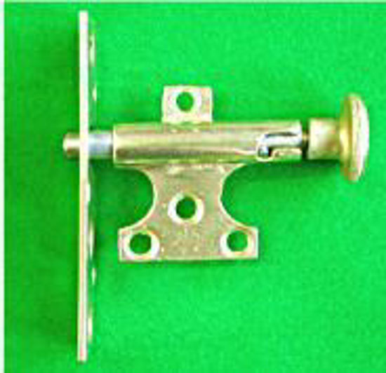 Picture of Sash Window Sprung Locking Pin 