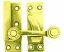 Picture of Window Fastener - Sprung - Dovetail 