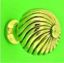 Picture of Knob - Cupboard - Spiral Fluted (Small)