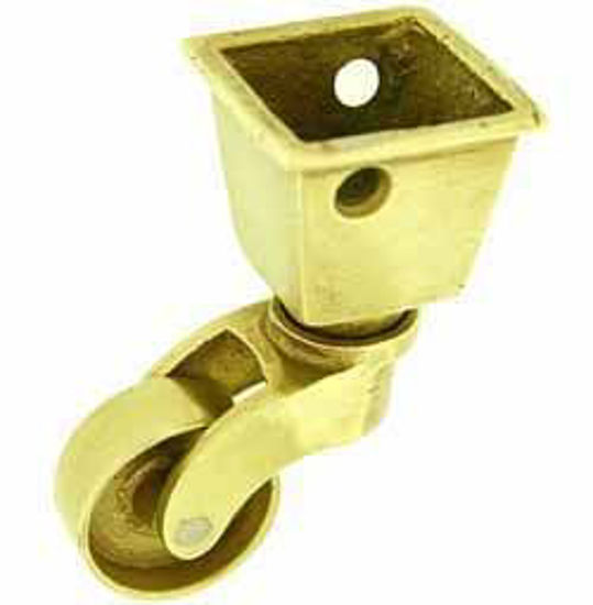 Picture of Castor - Square Cup Socket