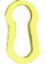 Picture of Escutcheon - Plain Thread