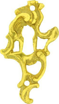 Picture of Escutcheon - Decorative Pierced 