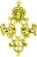 Picture of Escutcheon - Decorative Pierced 