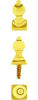 Picture of Finial - Decorative Ball 