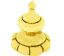 Picture of Finial - Decorative Scalloped