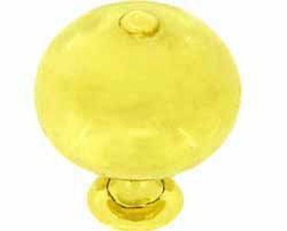 Picture of Finial - Ball 