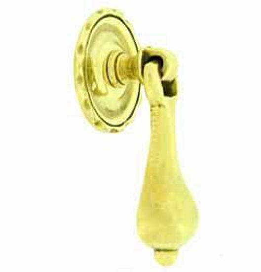 Picture of Handle - Round Drop Pendant 