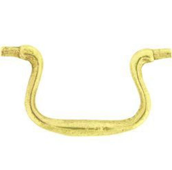 Picture of Handle - Swan Neck 