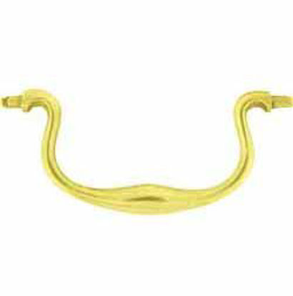 Picture of Handle - Swan Neck 