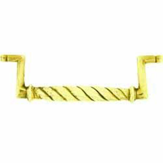 Picture of Handle 'D' - Rope Twist 
