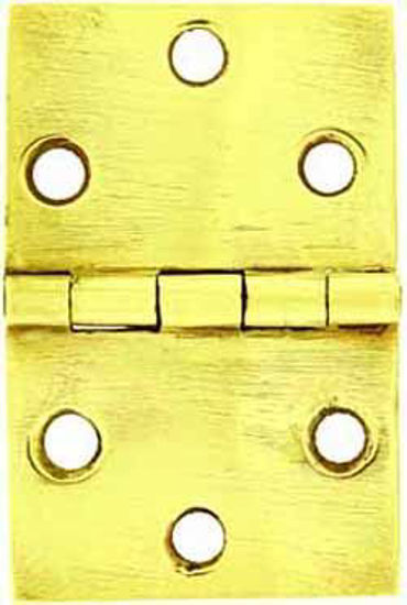 Picture of Hinge - Backflap