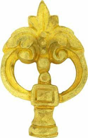 Picture of Key Bow - Decorative