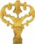 Picture of Key Bow - Decorative