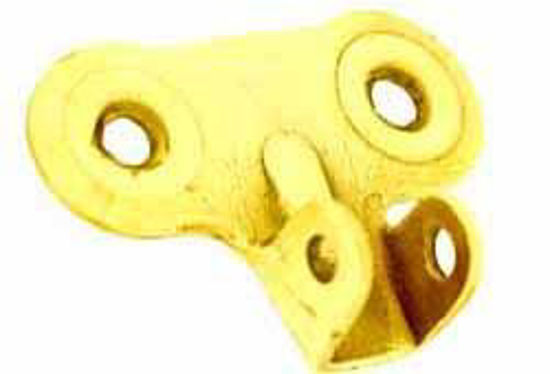 Picture of Stay Pivot Fixing Plate 