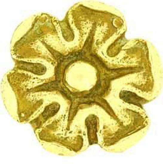 Picture of Upholstery Nail Stud - Tudor Rose 