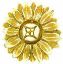 Picture of Patera - Daisy Head - Petal