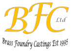 Brass Foundry Castings